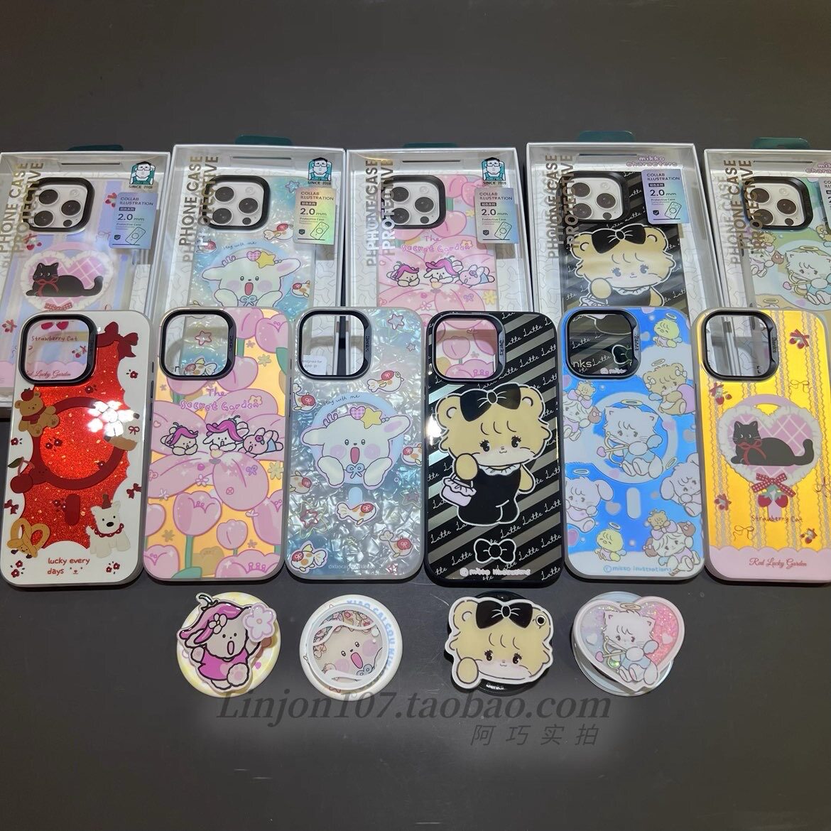 【芋泥波波联名款】Benks适用iPhone16promax手机壳磁吸防摔保护套相机键保护全包壳15promax轻色17promax壳