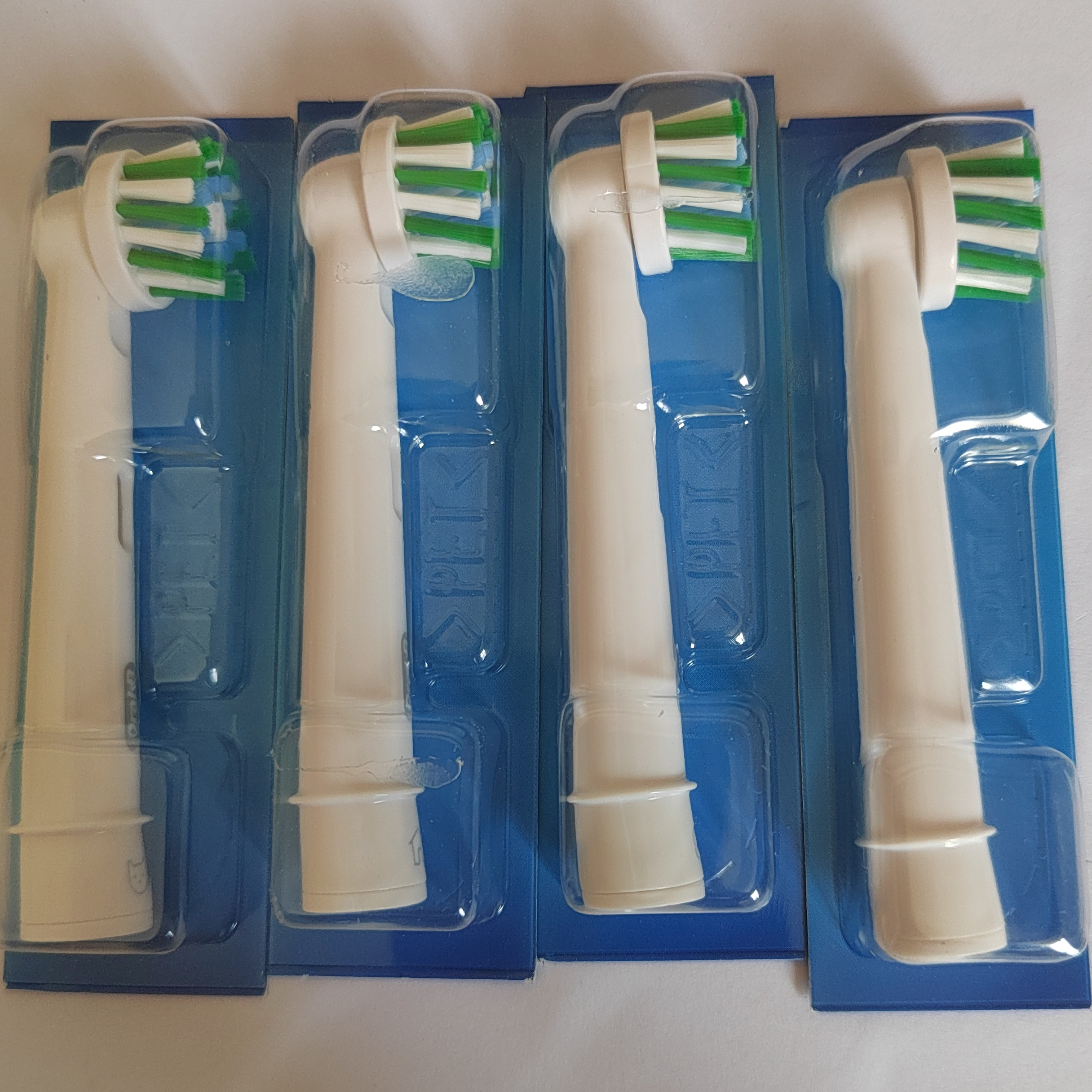 新品OralB/欧乐B 多角度刷头EB50 D12 D16 3756 PRO600 D34 OC20