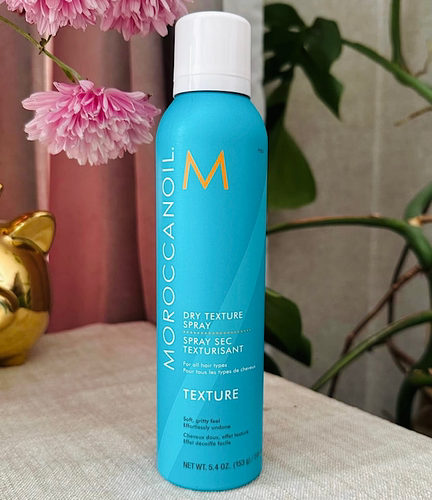 香港代购 Moroccanoil Dry Texture Spray 纹理喷雾