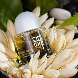 菩璞中华味道黄桷兰味30ml香水清新自然经典香味持久淡雅精美礼品