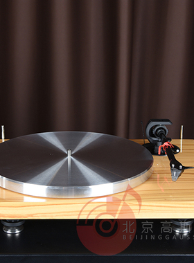 Pro-Ject/宝碟1Xpression Carbon Classic表达经典系列LP唱机