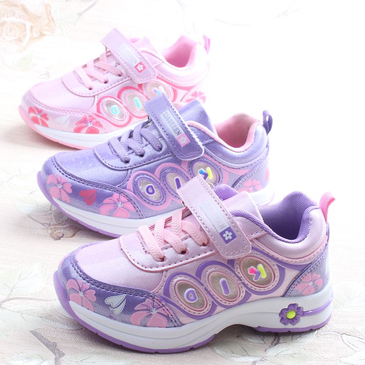 Dongkuan shoes Children&#39;s Sports Shoes Girls&#39; shoes Children Leisure sports shoesin the Shoes/Baby Shoes/Parent-child shoes , Sports shoes  category - from Buy2taobao.com to provide professional Taobao agent buy service