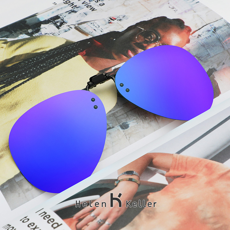 º£Â׿ÀÕ¼ÐÆ¬Ê½Ì«Ñô¾µÅ®ÕýÆ·½üÊÓÆ«¹âÄ«¾µ¼ÐƬ¸òó¡¾µÄÐÊ¿¿ª³µ×¨ÓÃ