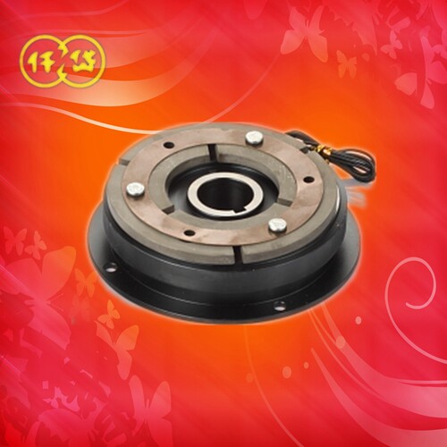 正品台湾仟岱 CDF005AA/AF CDF005AB/AG CDF005AE电磁离合器DC24V