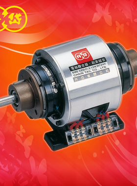 仟岱CFG1S5AA|CFG2S5AA|CFG005AA|CDG010AA|CDF020AA电磁离合器组