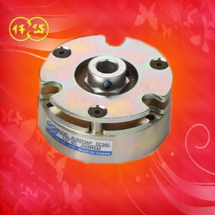 正品台湾仟岱 千代 ALS0S2AW ALS0S2AP 断电式小型安全刹车器24V