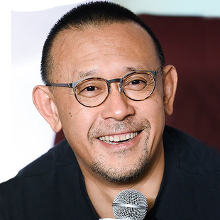 姜文同款眼镜框男钛圆框近视眼镜架男超轻无螺丝防蓝光复古文艺