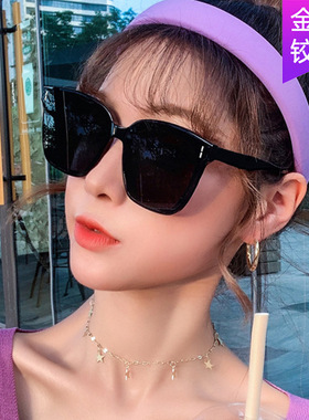 全飞秒激光手术后墨镜ins