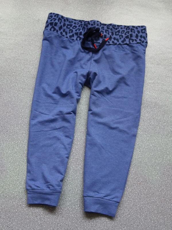 不退换满包邮女健身品牌中裤7分干裤棉跑步运动裤青少年可穿小码