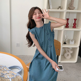 牛仔蓝