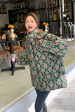 【三天出货】定制面料90绒羽绒服229-8196-P275控398，女装羽绒服，浙宝229