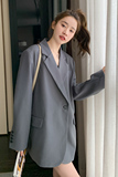 大货已出一粒扣小西装浙宝2B175-8210-P125-控178，女装西装，浙宝229
