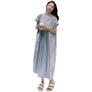 【新款】设计感小心机连衣裙229-8227-P115控168图片