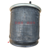 配欧曼EST后桥气囊1R270A中国中车承载空气悬浮弹簧青岛方正