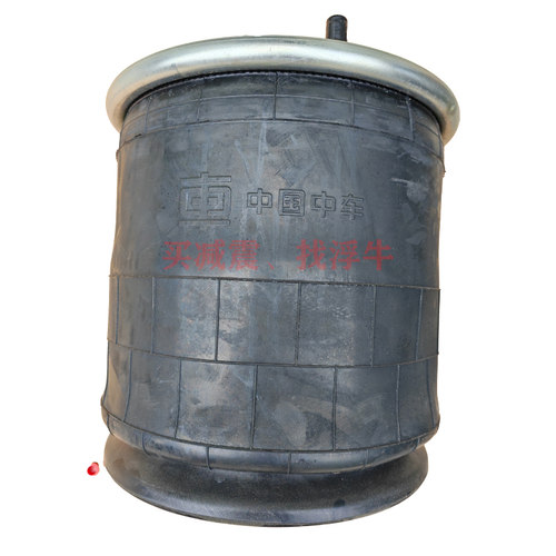 欧曼EST后桥气囊1R270A中国中车