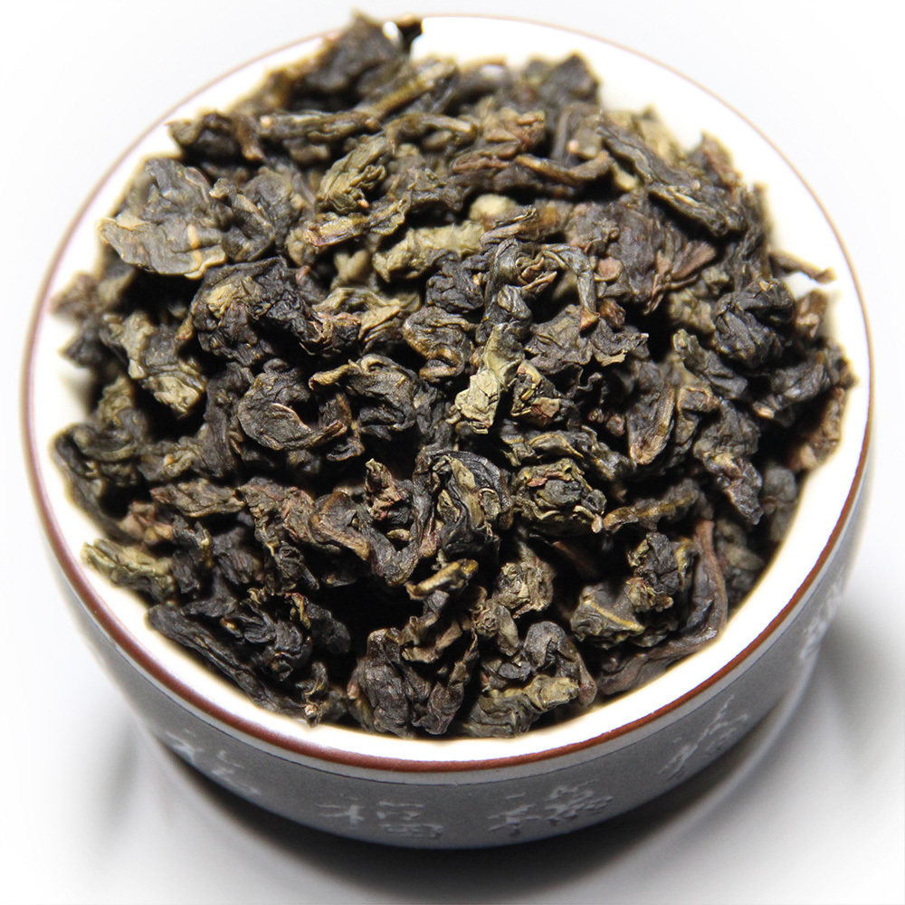 安溪碳焙铁观音新茶浓香型炭培熟茶烘焙炭焙茶叶碳培500g一斤盒装