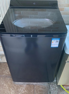 Panasonic/松下 XQB100-U15S/U166/U158/U168进口变频波轮洗衣机