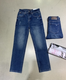TangBlue九分烟管直筒牛仔裤弹力百搭舒服显瘦小个子2025秋冬新款