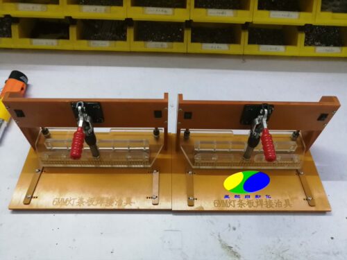 软硬灯条测试架 功能测试治具 LED灯条灯板测试载具 PCBA测试工装
