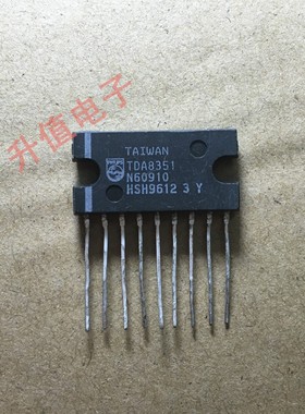 TDA8351 TDA3654  TDA1521 TDA8356 TDA2616 TDA8945S 原装拆机