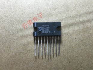 TDA8351 TDA3654  TDA1521 TDA8356 TDA2616 TDA8945S 原装拆机