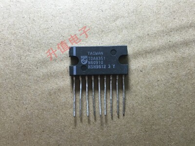 TDA8351 TDA3654  TDA1521 TDA8356 TDA2616 TDA8945S 原装拆机