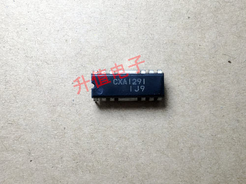 原装拆机 CXA1291