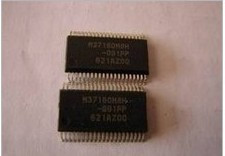 电视机CPU M37150M8-087FP