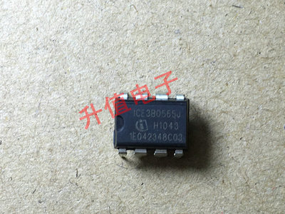 3B0565 ICE3B0565J电源管理驱动芯
