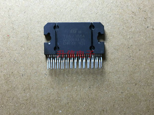 TDA7388A,汽车音响功放芯片 ST 27脚 直拍
