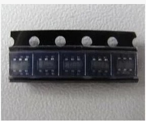 全新原装 SG6859ATZ 丝印：AAJ开头 液晶屏芯片 贴片6脚