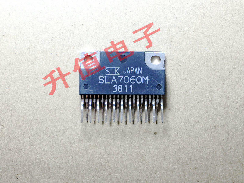 【升值电子】全新原装 SLA7060M