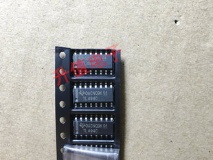【升值电子】全新原装 TL494C TL494D TL494S 开关电源芯片贴片