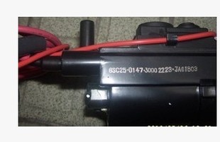 原装 BSC25 30001452 N3604KK2 高压包 0147