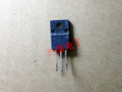 双皇冠 K3934 2SK3934 进口拆机测好液晶场效应管 秒杀国产全新