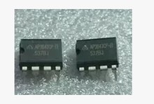 全新原装 AP3843CP-E1 直插 电流模式PWM控制器DIP