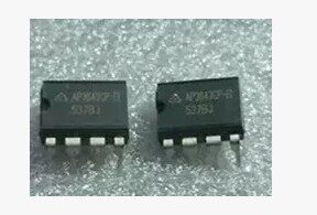 全新原装 AP3843CP-E1 直插 电流模式PWM控制器DIP