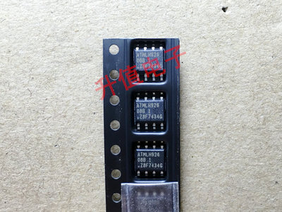 ATMLH920 ATMLH950 2EB1 存储器芯片 ATMLH ATMLU ATH ATP