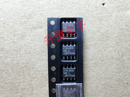 ATMLH550 32DM 5EBL 04CM EPPROM存储器芯片