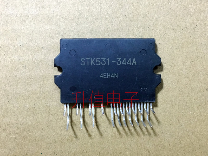 模块 STK531-344A STK531-345A STK531-392A STK531-367A 全新