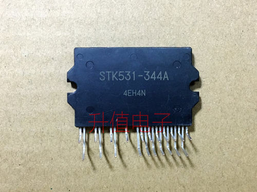 模块 STK531-344A STK531-345A STK531-392A STK531-367A 全新