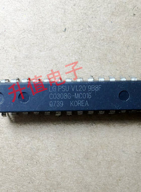【升值电子】C0308G-MC016 LGPSUV1.209B8F