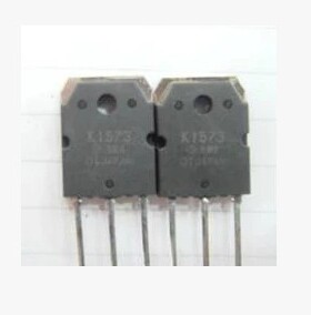 K1573 2SK1573场效应管原装进口拆机测试好