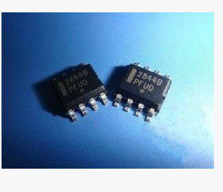 2844B UC2844B 正品稳压器 切换控制器 SOP-8