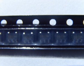 原装全新贴片5脚LED驱动芯片90E15 90E26p 90B27 90B36 93e36a