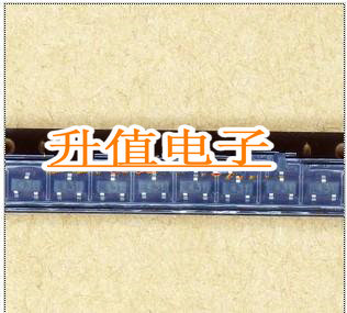 贴片功率三极管 2SC1815 C1815(HF) 2SA1015 A1015（BA）SOT23-3