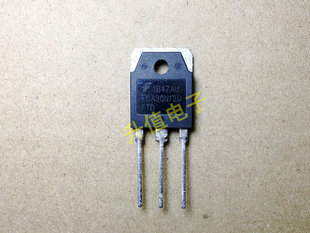进口原装拆机 IGBT 电磁炉功率管 FGA30N120 FTD