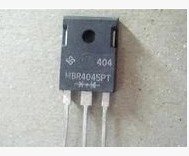 肖特基二极管 MBR3045PT MBR4045PT原装进口拆机