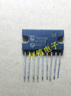 【升值电子】原装进口拆机 70035AB 测好发货 保证质量 可直接拍