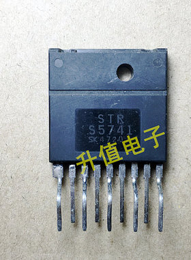 STR-S5241 G STR-S5741 STR-S5841 STR-S5941 原装拆机电源模块